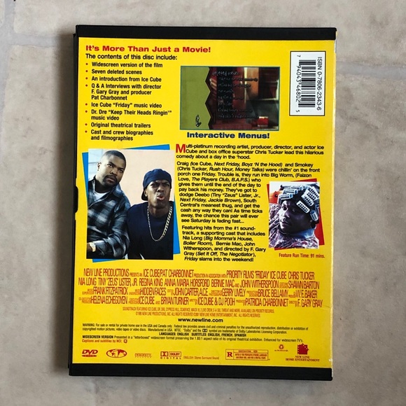 Friday - Picture 3 of 7